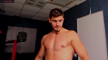 Wilsonjules  21-08-2021 video sexydance